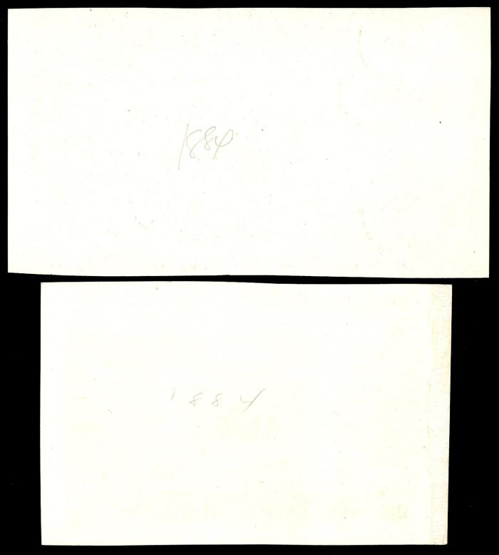 Banknotes