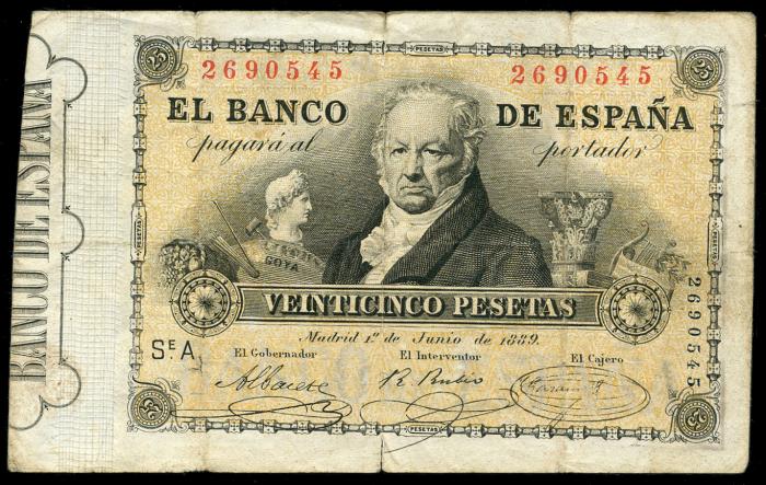Billetes