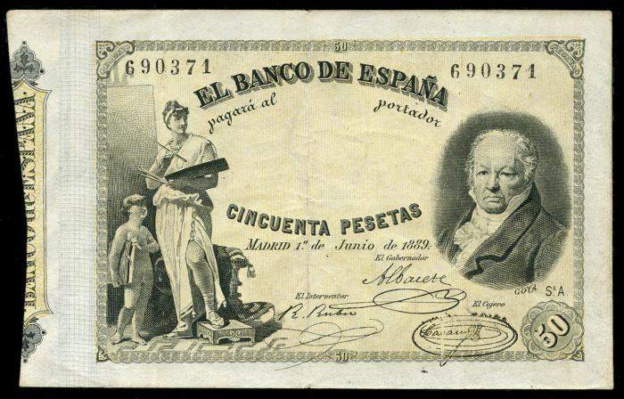 Billetes