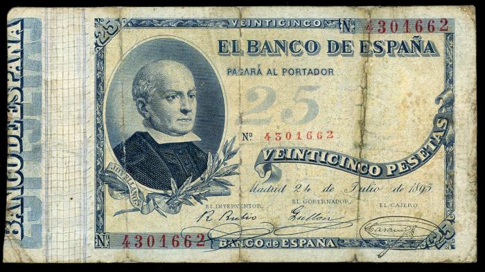 Billetes