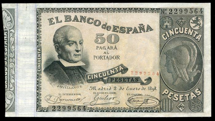 Billetes