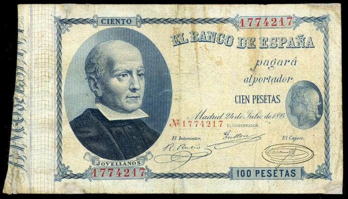 Billetes