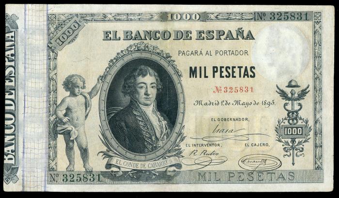 Banknotes