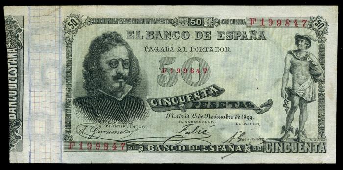 Billetes