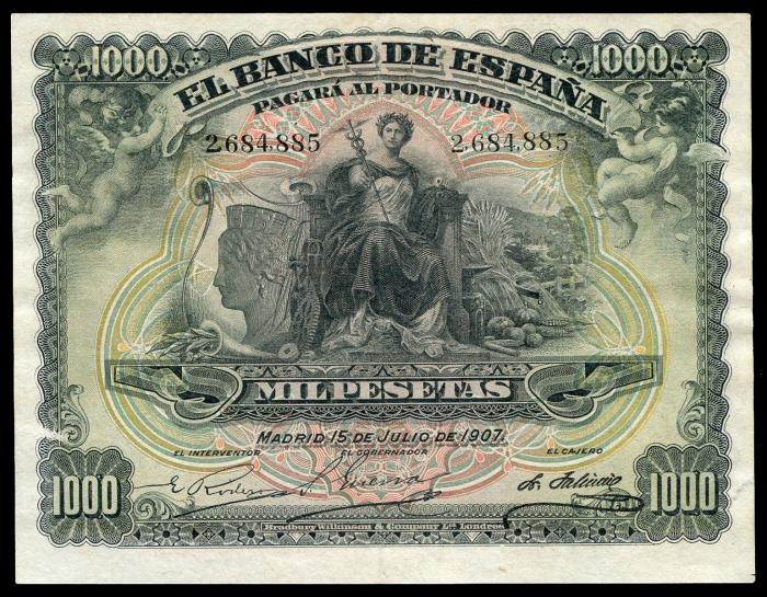 Billetes