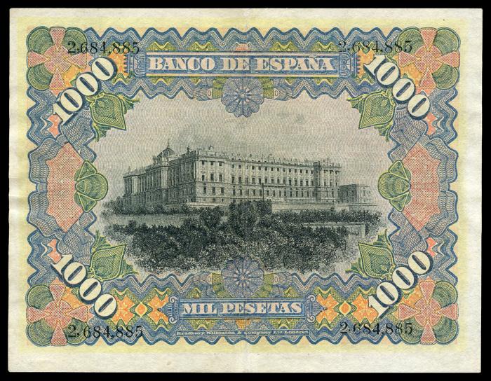 Billetes