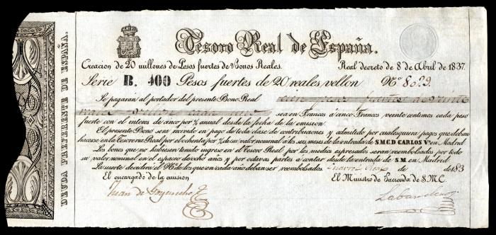 Billetes