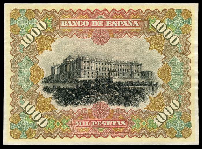 Billetes