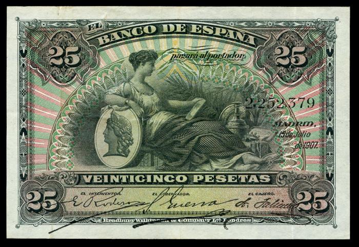 Billetes