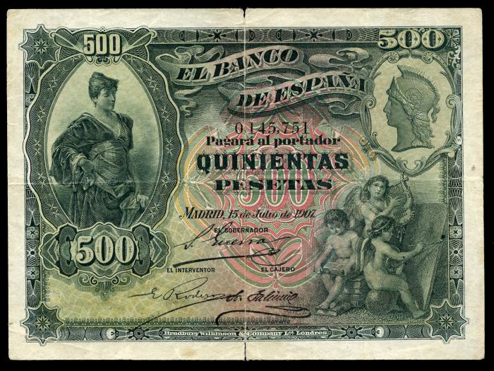 Billetes