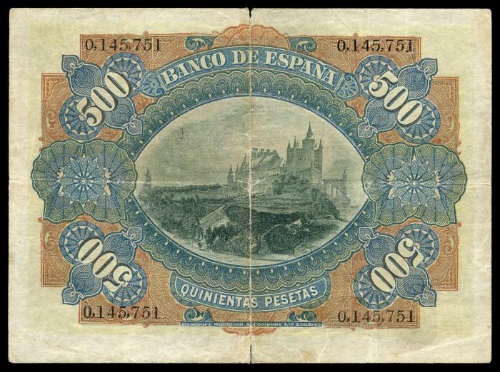 Billetes