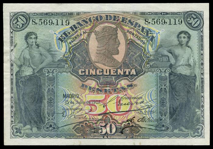 Banknotes
