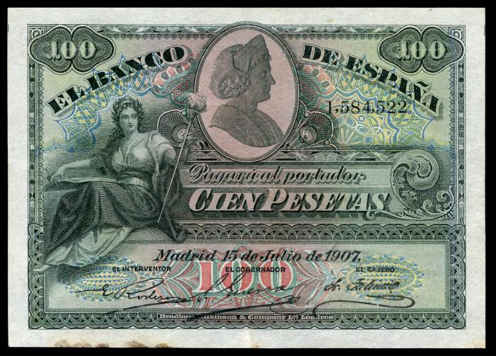 Billetes