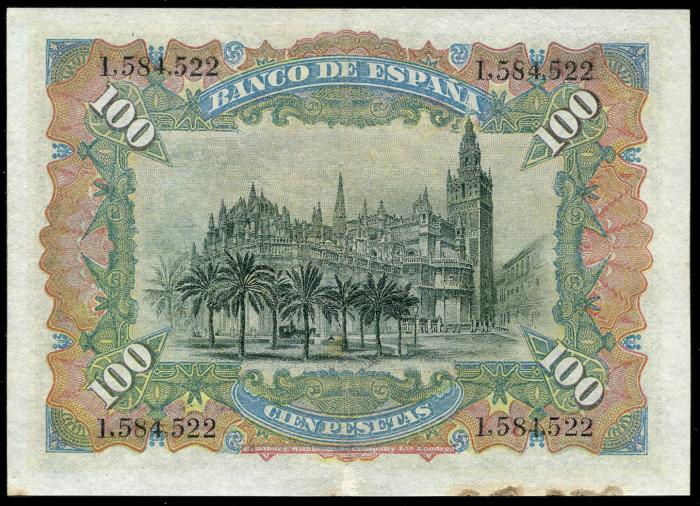 Banknotes