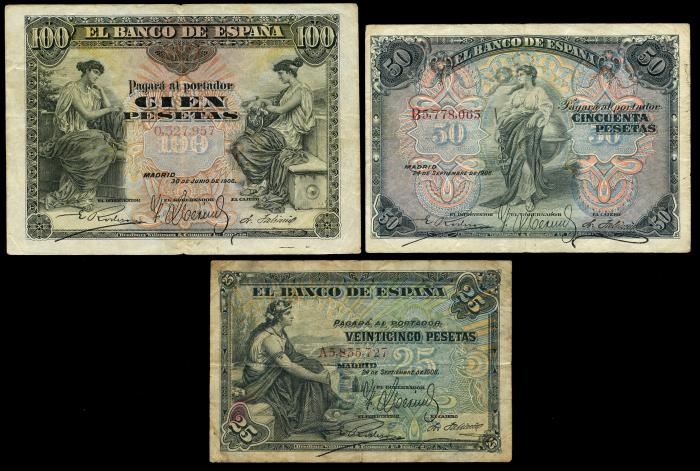 Billetes