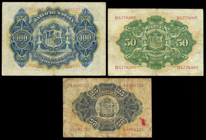 Billetes
