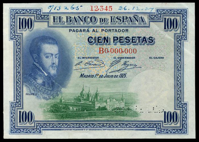 Billetes