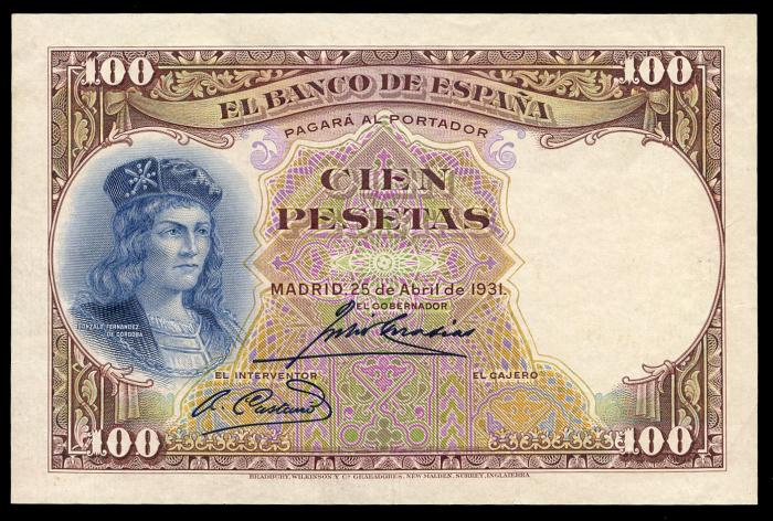 Billetes