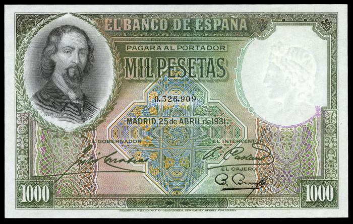 Billetes