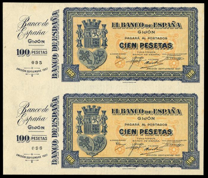 Billetes