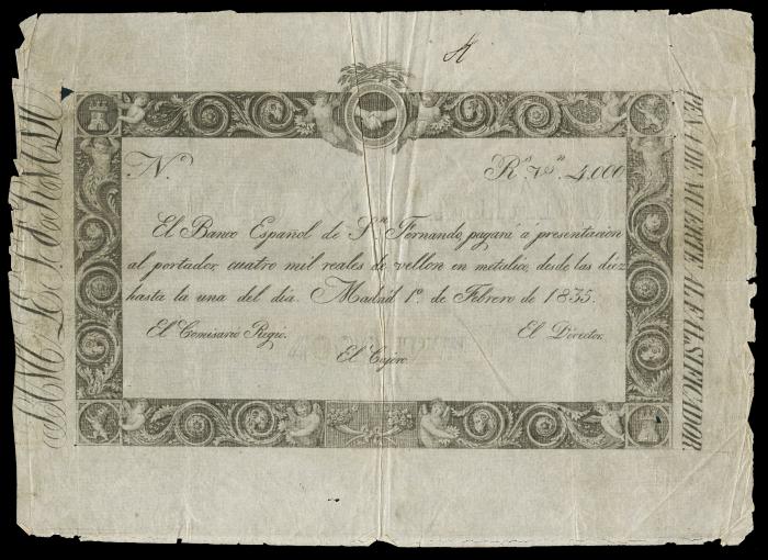 Billetes