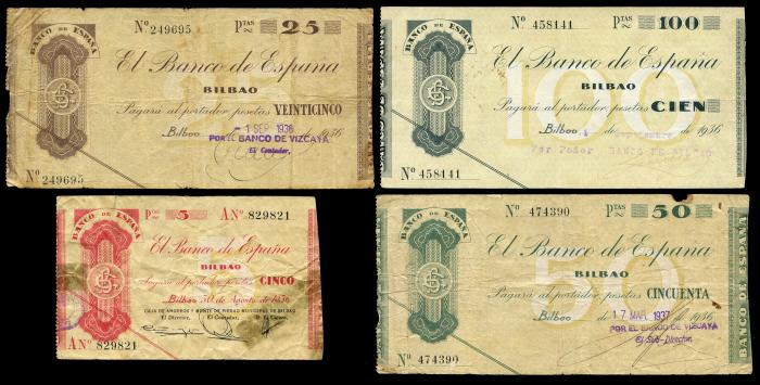 Billetes