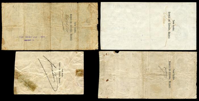 Banknotes