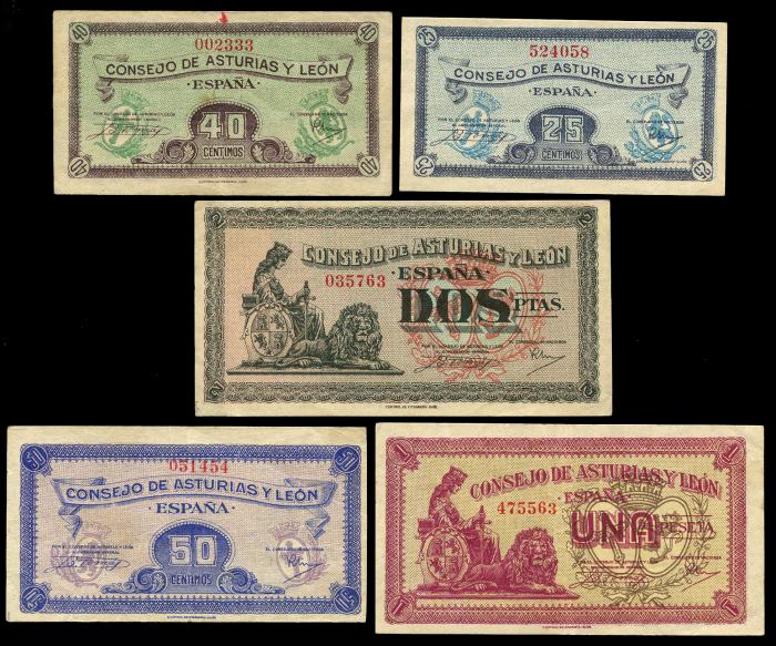 Billetes