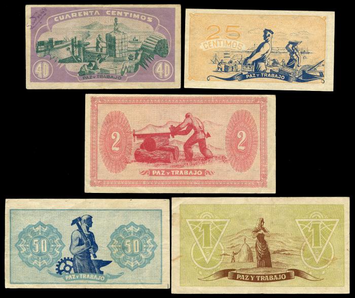 Banknotes