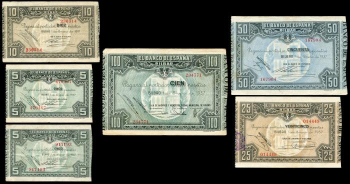 Billetes
