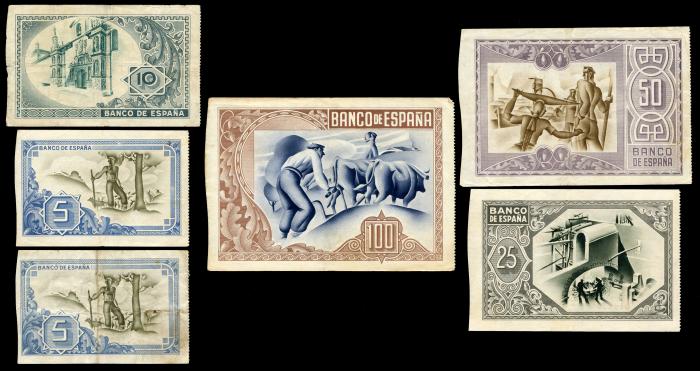 Banknotes