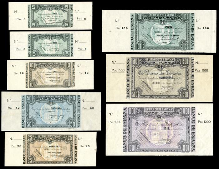 Billetes