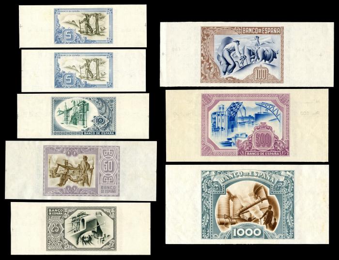 Banknotes