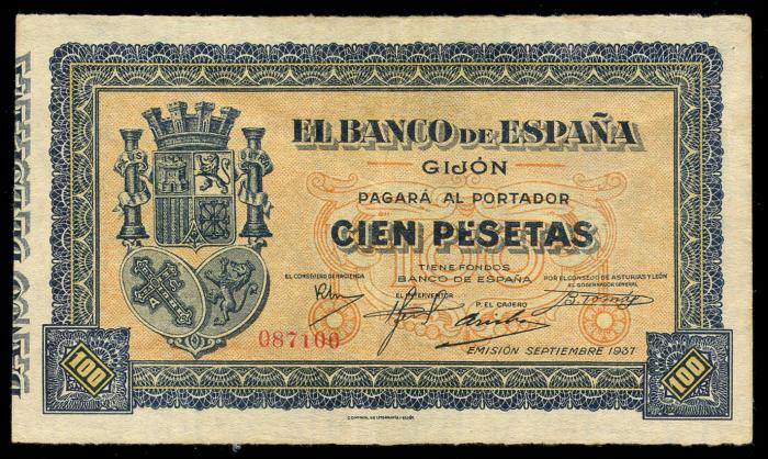 Billetes
