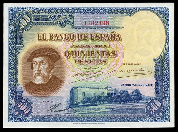 Billetes