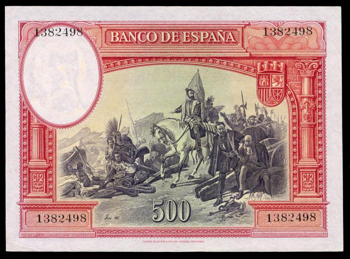 Banknotes