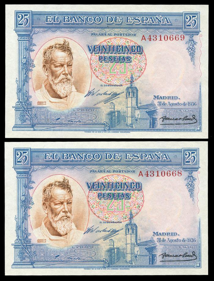 Billetes