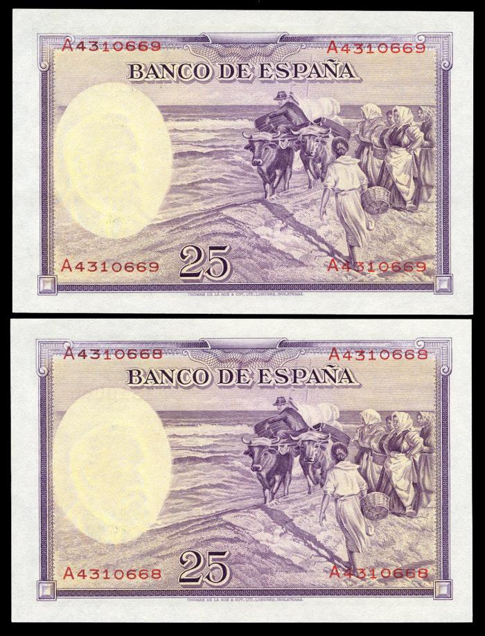 Billetes