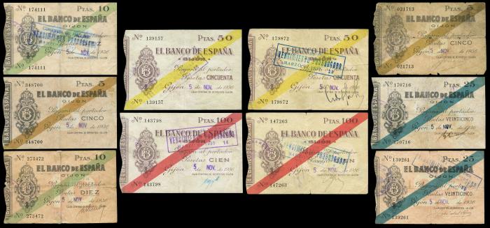 Billetes