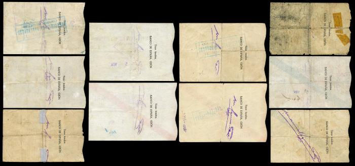 Banknotes