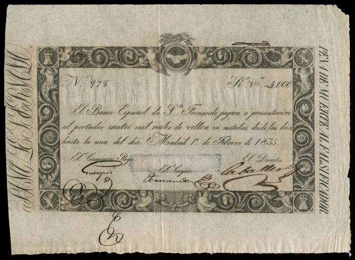 Billetes