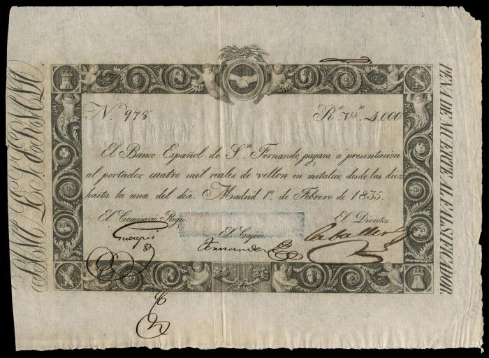 Billetes