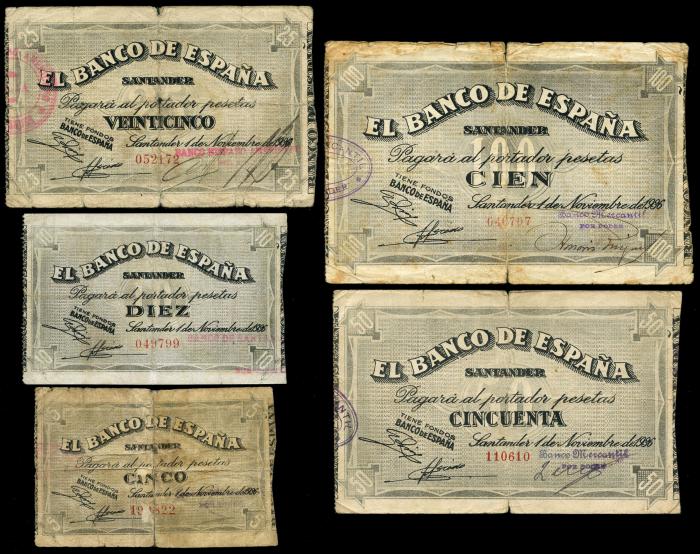 Billetes