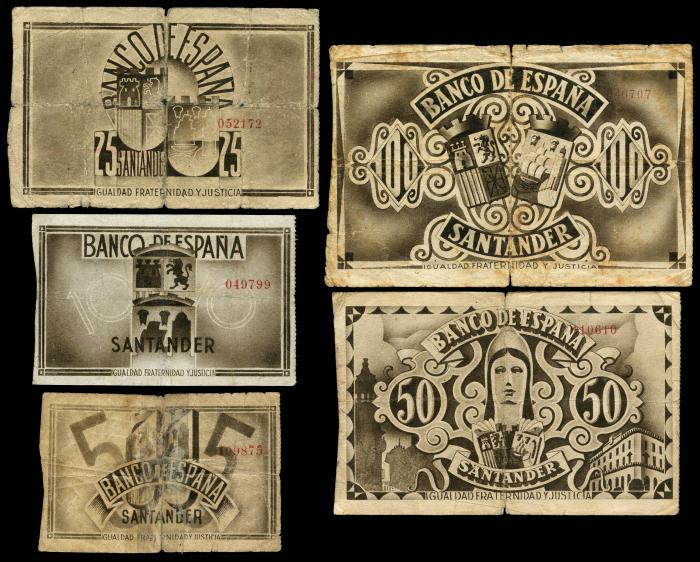Banknotes