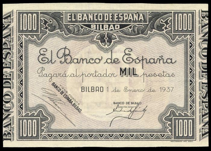 Billetes