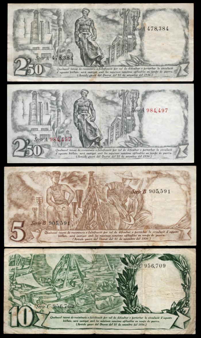 Banknotes
