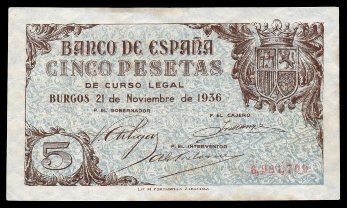 Billetes