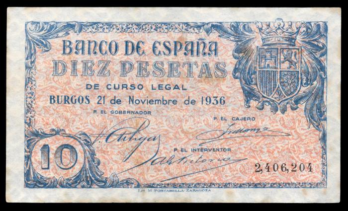 Billetes