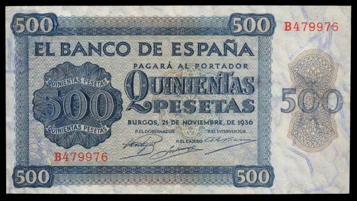 Billetes