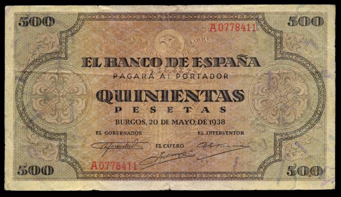 Billetes